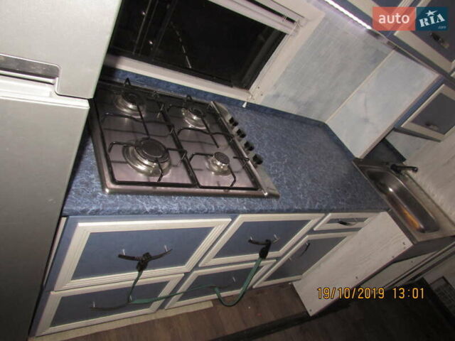 Синий Юи ЗГТ 6730, объемом двигателя 3.86 л и пробегом 55 тыс. км за 16500 $, фото 8 на Automoto.ua