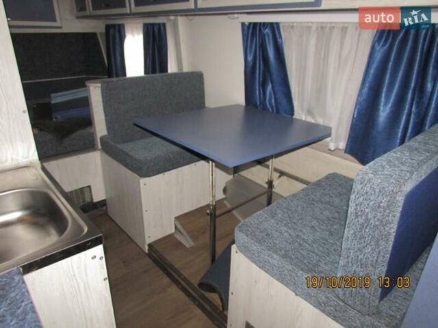 Синий Юи ЗГТ 6730, объемом двигателя 3.86 л и пробегом 55 тыс. км за 16500 $, фото 10 на Automoto.ua