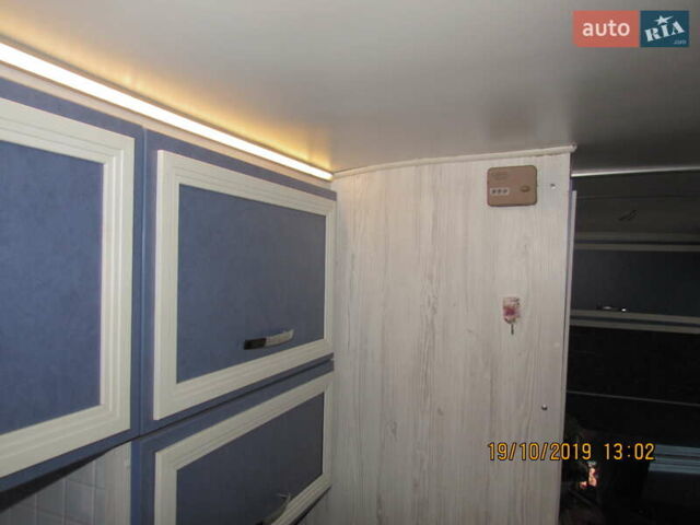 Синий Юи ЗГТ 6730, объемом двигателя 3.86 л и пробегом 55 тыс. км за 16500 $, фото 15 на Automoto.ua