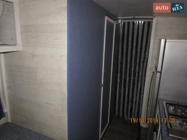 Синий Юи ЗГТ 6730, объемом двигателя 3.86 л и пробегом 55 тыс. км за 16500 $, фото 7 на Automoto.ua