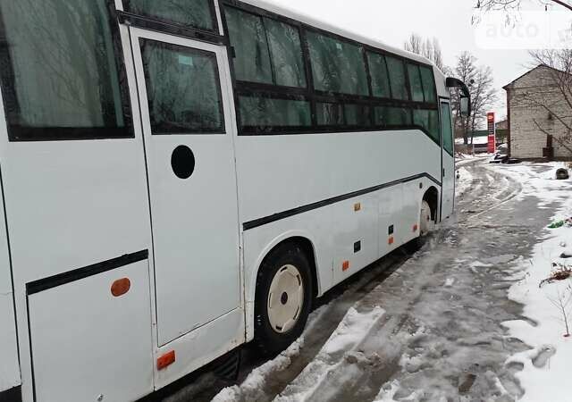 Білий Юі ЗГТ 6831, об'ємом двигуна 0 л та пробігом 470 тис. км за 7200 $, фото 8 на Automoto.ua