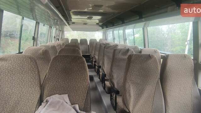 Юи ЗГТ 6831 2007 в Жмеренке на Automoto.ua Белый Юи ЗГТ 6831, объемом двигателя 4.25 л и пробегом 250 тыс. км за 5500 $, фото 2 на Automoto.ua