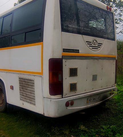 Юи ЗГТ, объемом двигателя 8 л и пробегом 0 тыс. км за 5500 $, фото 1 на Automoto.ua