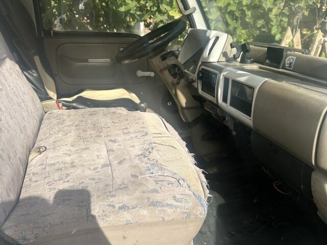 Юджин 3302, об'ємом двигуна 2.3 л та пробігом 0 тис. км за 4300 $, фото 2 на Automoto.ua