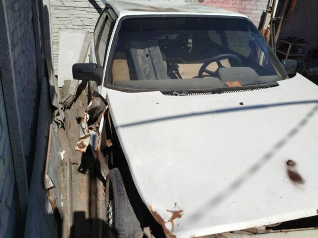 Белый ЗАЗ 1102 Таврия, объемом двигателя 0 л и пробегом 505 тыс. км за 239 $, фото 1 на Automoto.ua