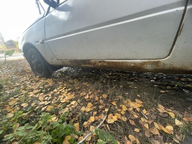 Белый ЗАЗ 1102 Таврия, объемом двигателя 0 л и пробегом 90 тыс. км за 601 $, фото 7 на Automoto.ua