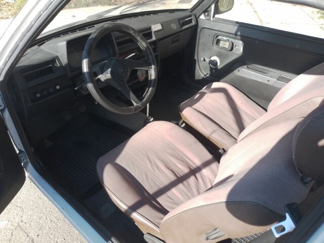 Белый ЗАЗ 1102 Таврия, объемом двигателя 0 л и пробегом 300 тыс. км за 650 $, фото 4 на Automoto.ua