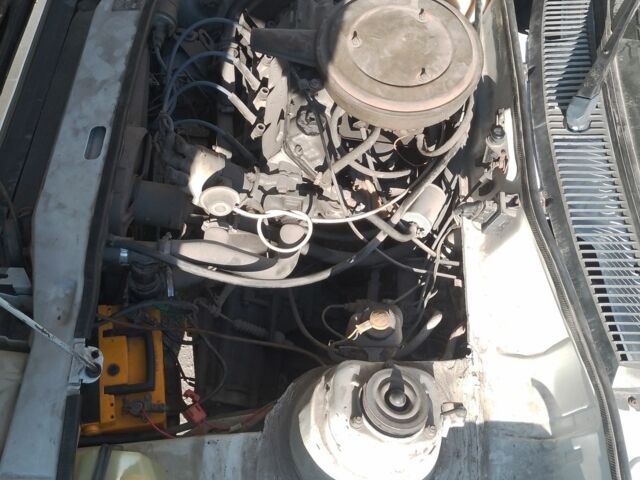 Белый ЗАЗ 1102 Таврия, объемом двигателя 0 л и пробегом 300 тыс. км за 650 $, фото 7 на Automoto.ua