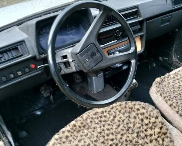 Білий ЗАЗ 1102 Таврія, об'ємом двигуна 0 л та пробігом 80 тис. км за 370 $, фото 9 на Automoto.ua