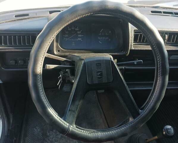 Білий ЗАЗ 1102 Таврія, об'ємом двигуна 1.1 л та пробігом 65 тис. км за 950 $, фото 6 на Automoto.ua