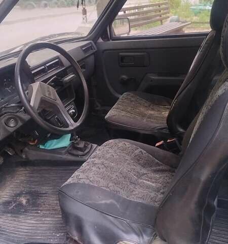 Білий ЗАЗ 1102 Таврія, об'ємом двигуна 1.1 л та пробігом 10 тис. км за 435 $, фото 1 на Automoto.ua