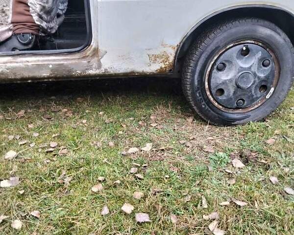 Білий ЗАЗ 1102 Таврія, об'ємом двигуна 0 л та пробігом 80 тис. км за 370 $, фото 8 на Automoto.ua