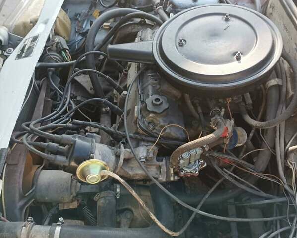 Білий ЗАЗ 1102 Таврія, об'ємом двигуна 1.1 л та пробігом 65 тис. км за 950 $, фото 5 на Automoto.ua