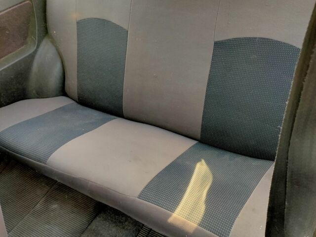 Белый ЗАЗ 1102 Таврия, объемом двигателя 1.1 л и пробегом 189 тыс. км за 476 $, фото 6 на Automoto.ua