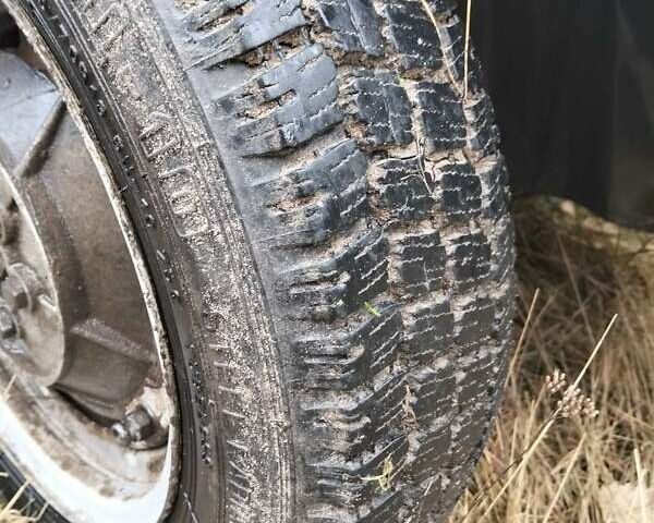 Білий ЗАЗ 1102 Таврія, об'ємом двигуна 0 л та пробігом 80 тис. км за 370 $, фото 3 на Automoto.ua