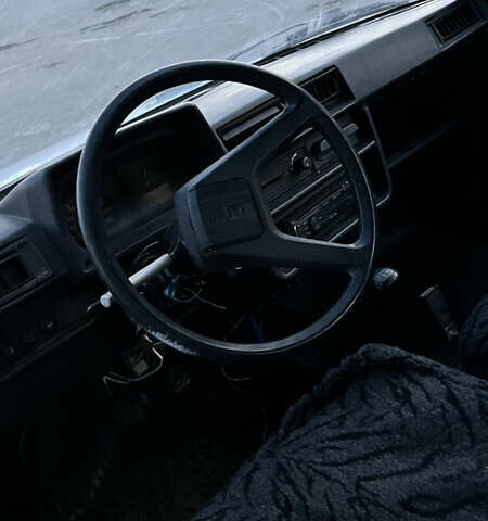 Білий ЗАЗ 1102 Таврія, об'ємом двигуна 1.1 л та пробігом 56 тис. км за 350 $, фото 6 на Automoto.ua