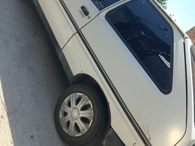 Білий ЗАЗ 1102 Таврія, об'ємом двигуна 0 л та пробігом 155 тис. км за 650 $, фото 3 на Automoto.ua