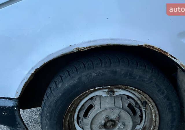 Білий ЗАЗ 1102 Таврія, об'ємом двигуна 1.1 л та пробігом 56 тис. км за 350 $, фото 9 на Automoto.ua