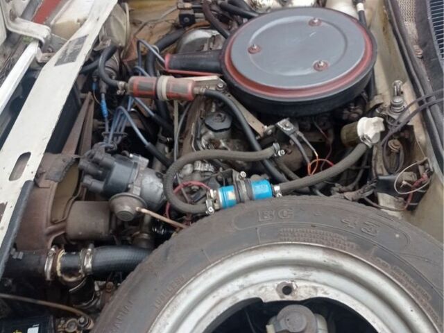 Белый ЗАЗ 1102 Таврия, объемом двигателя 1.1 л и пробегом 110 тыс. км за 850 $, фото 3 на Automoto.ua