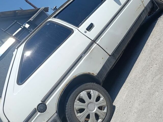 Білий ЗАЗ 1102 Таврія, об'ємом двигуна 0 л та пробігом 155 тис. км за 650 $, фото 1 на Automoto.ua