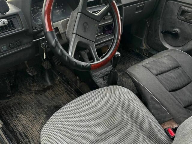 Білий ЗАЗ 1102 Таврія, об'ємом двигуна 1 л та пробігом 350 тис. км за 405 $, фото 4 на Automoto.ua