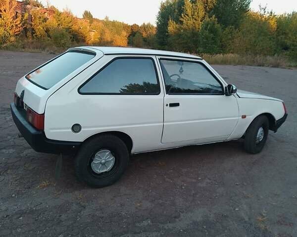 Білий ЗАЗ 1102 Таврія, об'ємом двигуна 0 л та пробігом 176 тис. км за 1000 $, фото 3 на Automoto.ua