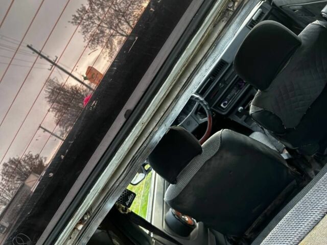 Білий ЗАЗ 1102 Таврія, об'ємом двигуна 1 л та пробігом 350 тис. км за 405 $, фото 7 на Automoto.ua