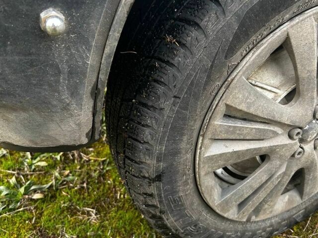 Білий ЗАЗ 1102 Таврія, об'ємом двигуна 1 л та пробігом 350 тис. км за 405 $, фото 3 на Automoto.ua