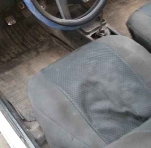 Белый ЗАЗ 1102 Таврия, объемом двигателя 1.1 л и пробегом 225 тыс. км за 430 $, фото 6 на Automoto.ua