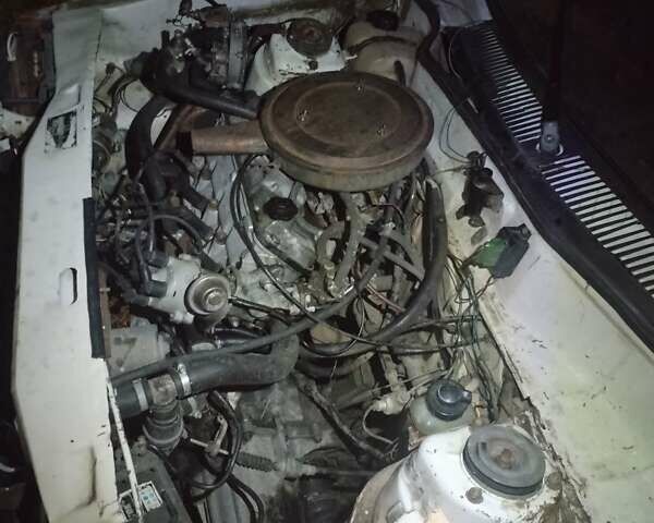 Белый ЗАЗ 1102 Таврия, объемом двигателя 1 л и пробегом 100 тыс. км за 750 $, фото 5 на Automoto.ua