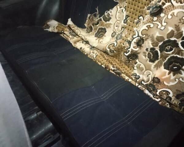 Белый ЗАЗ 1102 Таврия, объемом двигателя 1 л и пробегом 100 тыс. км за 750 $, фото 1 на Automoto.ua