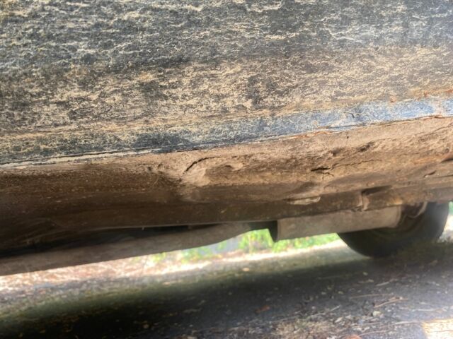 Белый ЗАЗ 1102 Таврия, объемом двигателя 1.1 л и пробегом 66 тыс. км за 800 $, фото 9 на Automoto.ua