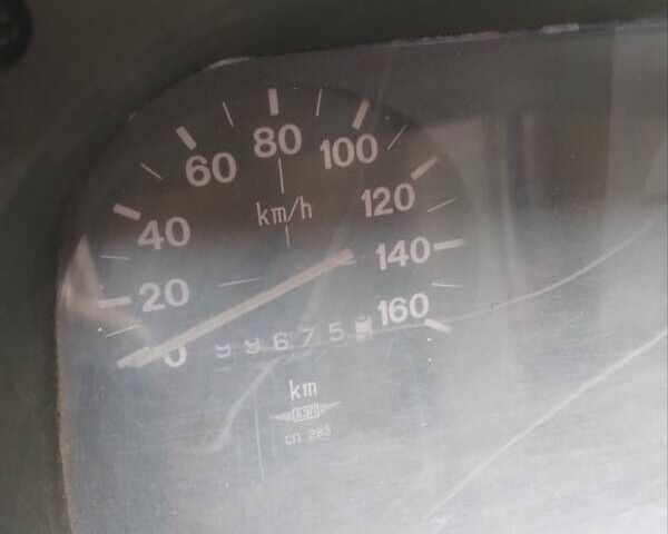 Белый ЗАЗ 1102 Таврия, объемом двигателя 1.1 л и пробегом 99 тыс. км за 361 $, фото 2 на Automoto.ua