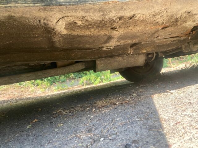 Белый ЗАЗ 1102 Таврия, объемом двигателя 1.1 л и пробегом 66 тыс. км за 800 $, фото 10 на Automoto.ua