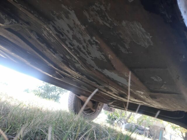 Білий ЗАЗ 1102 Таврія, об'ємом двигуна 1.2 л та пробігом 234 тис. км за 350 $, фото 6 на Automoto.ua