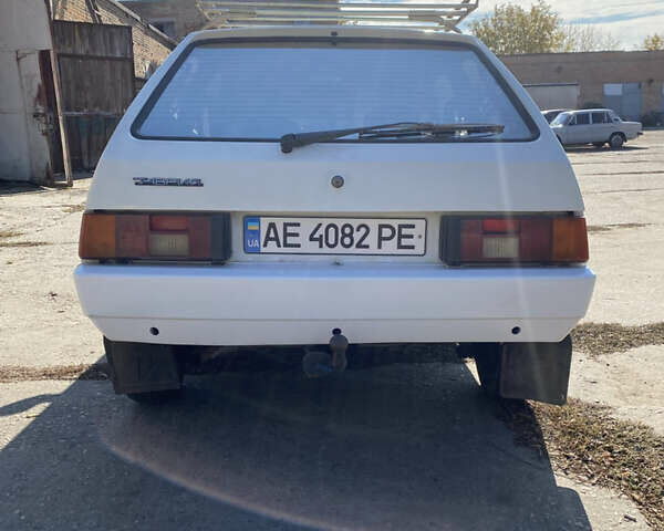 Білий ЗАЗ 1102 Таврія, об'ємом двигуна 1.1 л та пробігом 75 тис. км за 950 $, фото 1 на Automoto.ua