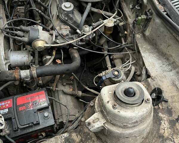 Білий ЗАЗ 1102 Таврія, об'ємом двигуна 1.1 л та пробігом 111 тис. км за 311 $, фото 20 на Automoto.ua