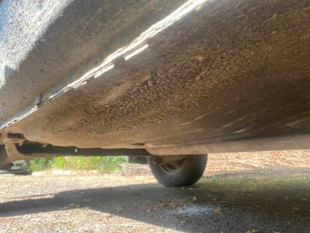 Белый ЗАЗ 1102 Таврия, объемом двигателя 1.1 л и пробегом 66 тыс. км за 800 $, фото 8 на Automoto.ua