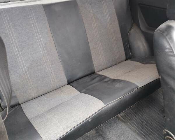 Білий ЗАЗ 1102 Таврія, об'ємом двигуна 1.09 л та пробігом 90 тис. км за 750 $, фото 4 на Automoto.ua