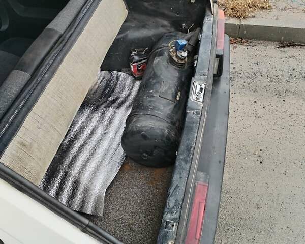 Білий ЗАЗ 1102 Таврія, об'ємом двигуна 1.09 л та пробігом 90 тис. км за 750 $, фото 6 на Automoto.ua