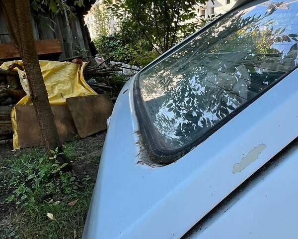 Белый ЗАЗ 1102 Таврия, объемом двигателя 1.1 л и пробегом 200 тыс. км за 350 $, фото 20 на Automoto.ua