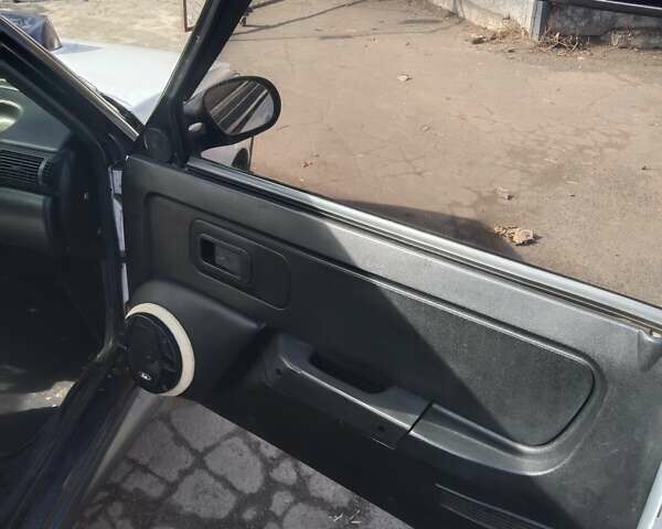 Білий ЗАЗ 1102 Таврія, об'ємом двигуна 1.09 л та пробігом 600 тис. км за 1100 $, фото 5 на Automoto.ua