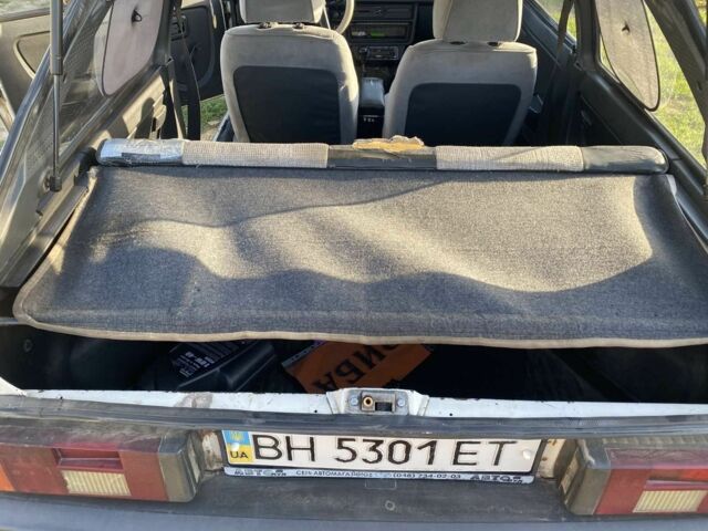 Белый ЗАЗ 1102 Таврия, объемом двигателя 1.1 л и пробегом 197 тыс. км за 700 $, фото 1 на Automoto.ua