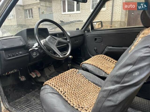 Білий ЗАЗ 1102 Таврія, об'ємом двигуна 1.1 л та пробігом 111 тис. км за 311 $, фото 9 на Automoto.ua