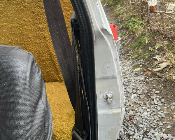 Білий ЗАЗ 1102 Таврія, об'ємом двигуна 1.1 л та пробігом 111 тис. км за 311 $, фото 14 на Automoto.ua