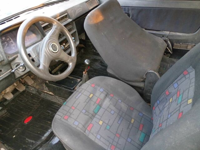 Білий ЗАЗ 1102 Таврія, об'ємом двигуна 0 л та пробігом 150 тис. км за 526 $, фото 3 на Automoto.ua