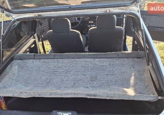 Белый ЗАЗ 1102 Таврия, объемом двигателя 1.09 л и пробегом 72 тыс. км за 700 $, фото 5 на Automoto.ua