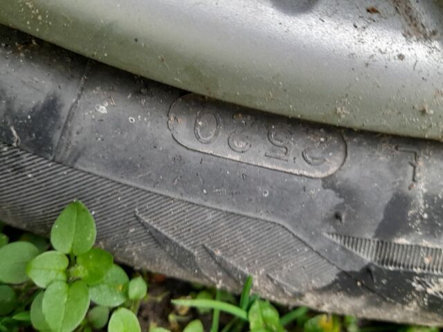 Білий ЗАЗ 1102 Таврія, об'ємом двигуна 1 л та пробігом 80 тис. км за 476 $, фото 8 на Automoto.ua