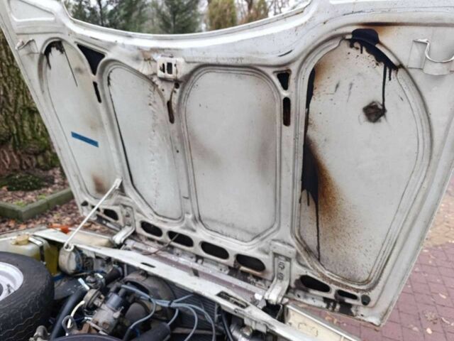 Білий ЗАЗ 1102 Таврія, об'ємом двигуна 0 л та пробігом 79 тис. км за 850 $, фото 8 на Automoto.ua