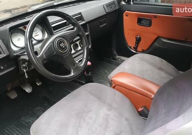 Белый ЗАЗ 1102 Таврия, объемом двигателя 1.09 л и пробегом 200 тыс. км за 1186 $, фото 5 на Automoto.ua